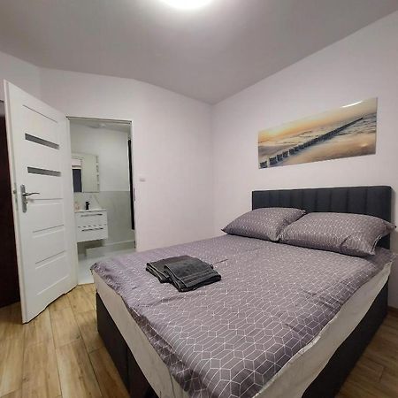 Apartament Mira رشيشوف المظهر الخارجي الصورة