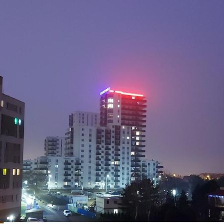 Apartament Mira رشيشوف المظهر الخارجي الصورة