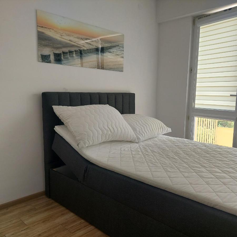 Apartament Mira رشيشوف المظهر الخارجي الصورة