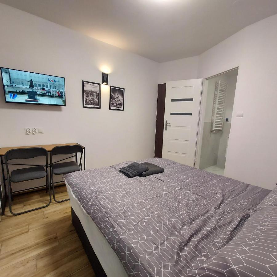 Apartament Mira رشيشوف المظهر الخارجي الصورة