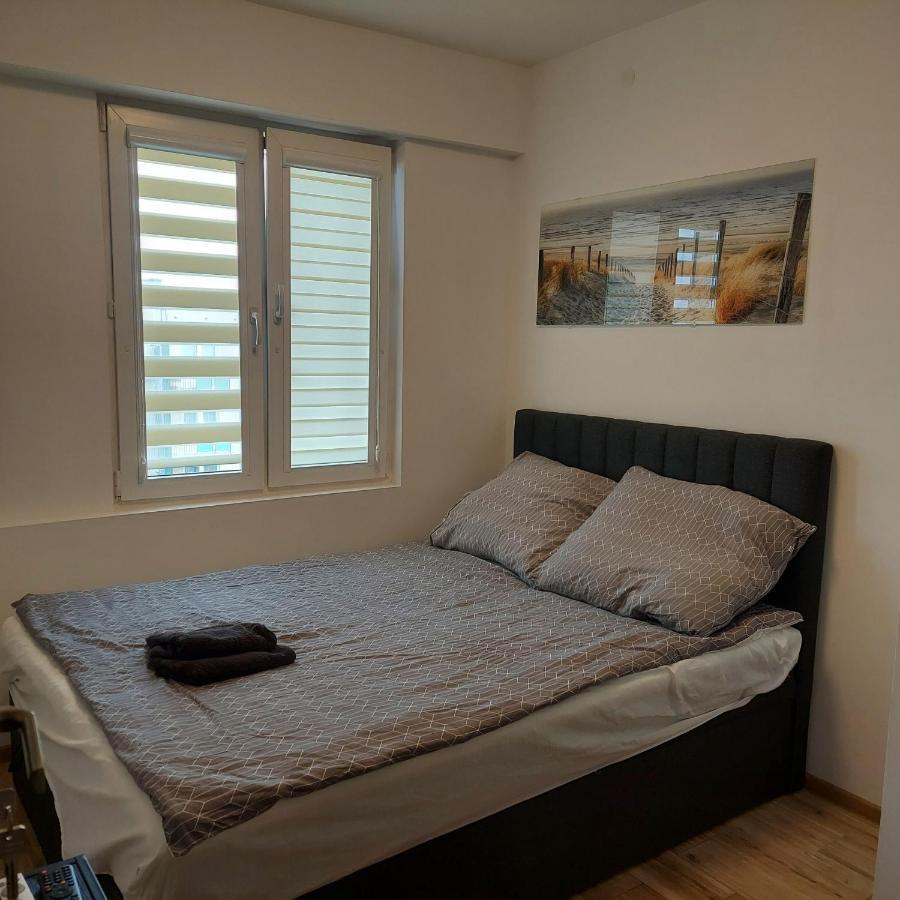 Apartament Mira رشيشوف المظهر الخارجي الصورة