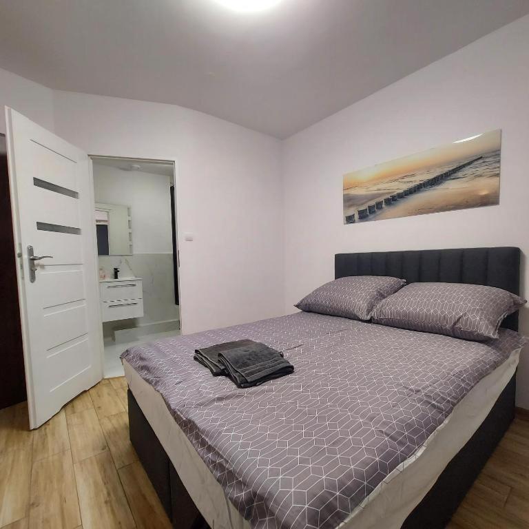 Apartament Mira رشيشوف المظهر الخارجي الصورة