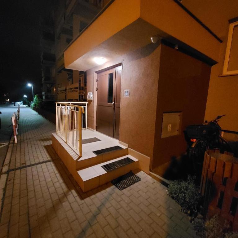 Apartament Mira رشيشوف المظهر الخارجي الصورة