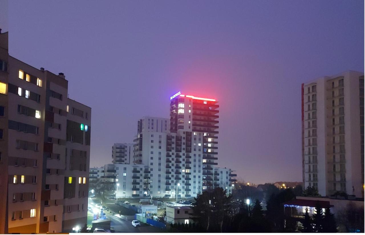 Apartament Mira رشيشوف المظهر الخارجي الصورة