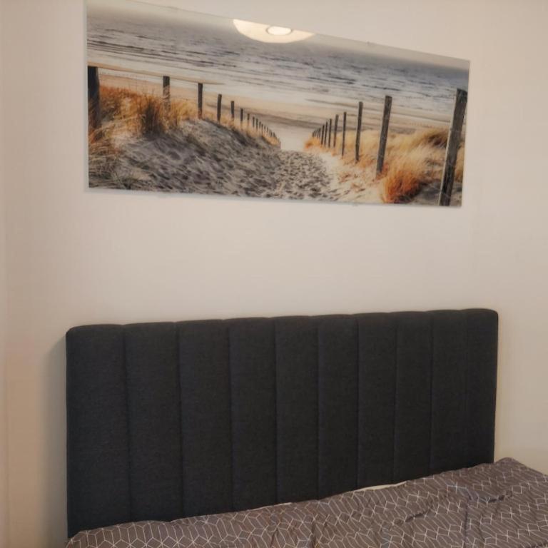 Apartament Mira رشيشوف المظهر الخارجي الصورة