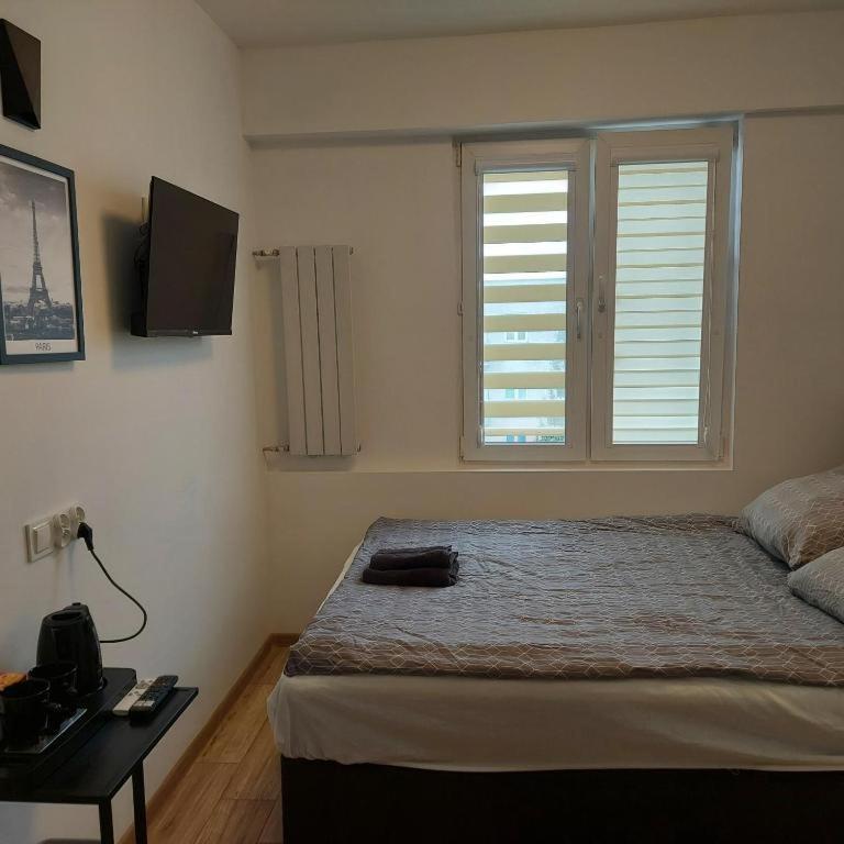 Apartament Mira رشيشوف المظهر الخارجي الصورة