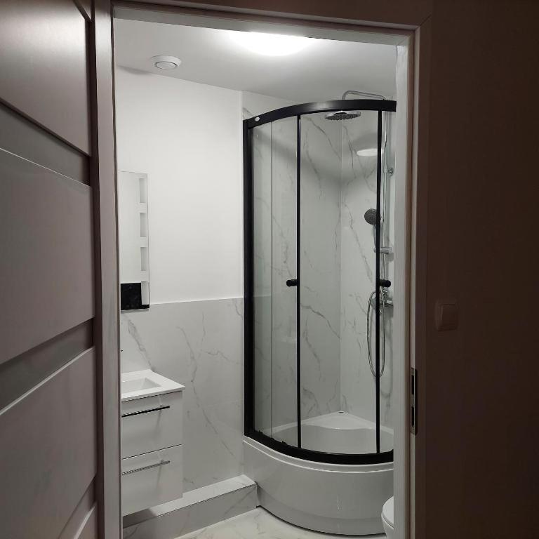 Apartament Mira رشيشوف المظهر الخارجي الصورة