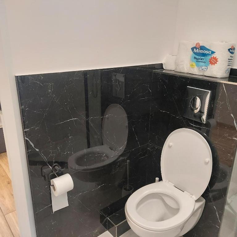 Apartament Mira رشيشوف المظهر الخارجي الصورة